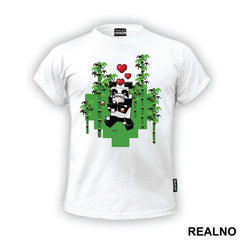 Panda - Minecraft
