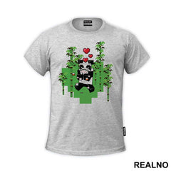 Panda - Minecraft