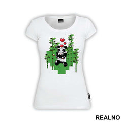 Panda - Minecraft