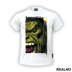 Rage Face - Hulk - Avengers