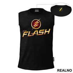 Series Title - The Flash