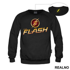 Series Title - The Flash
