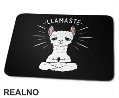 Llamste - Yoga - Podloga za miš