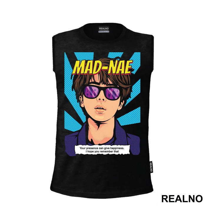 Pop Art - Jin - BTS - Bangtan Boys - Muzika