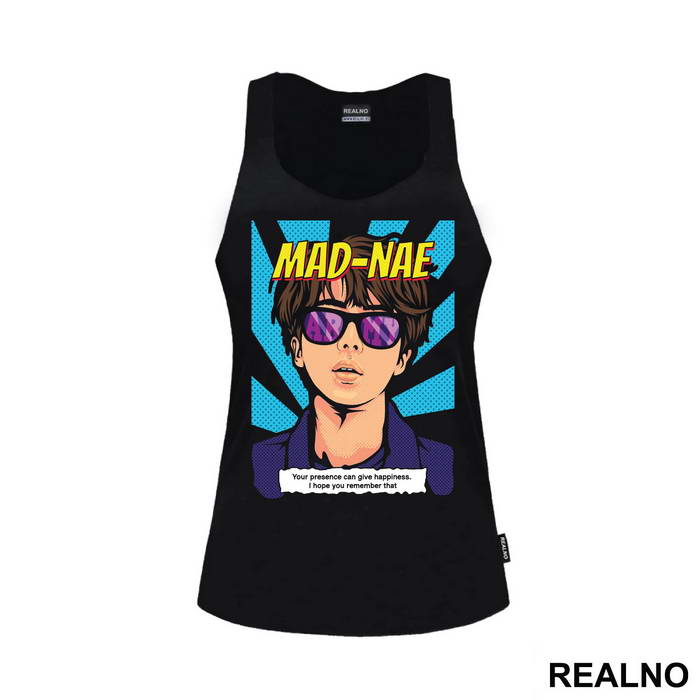 Pop Art - Jin - BTS - Bangtan Boys - Muzika