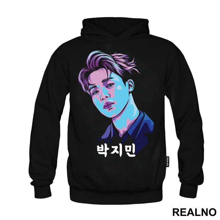 Retro Light - Jimin - BTS - Bangtan Boys - Muzika