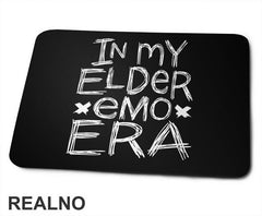 In My Elder Emo Era - Muzika - Podloga za miš