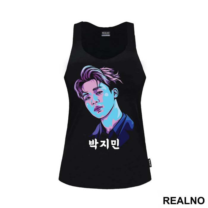 Retro Light - Jimin - BTS - Bangtan Boys - Muzika