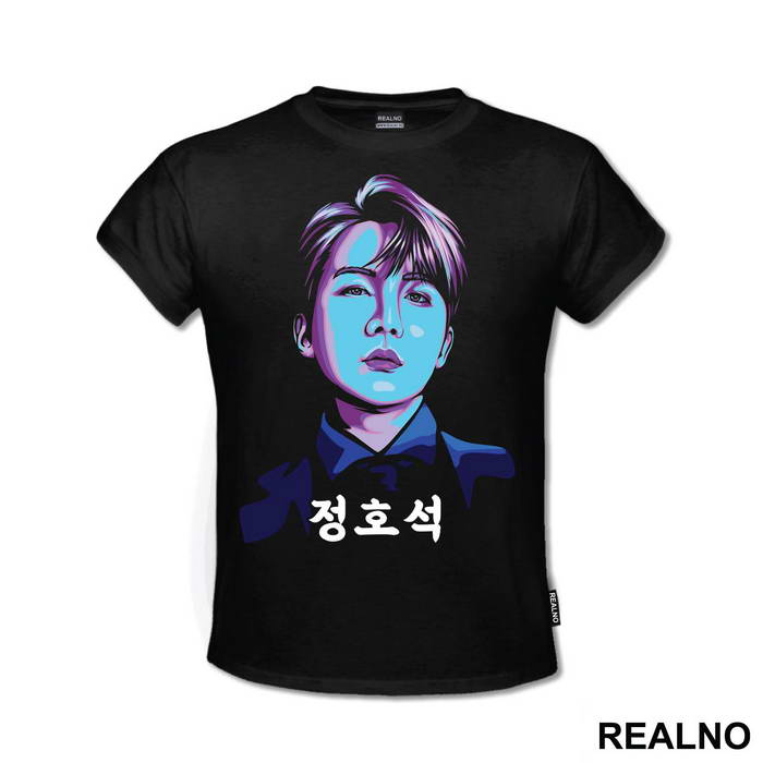 Retro Light - J-Hope - BTS - Bangtan Boys - Muzika
