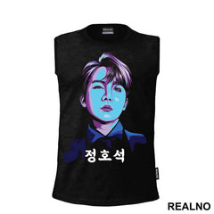 Retro Light - J-Hope - BTS - Bangtan Boys - Muzika