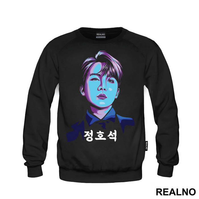 Retro Light - J-Hope - BTS - Bangtan Boys - Muzika