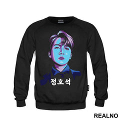 Retro Light - J-Hope - BTS - Bangtan Boys - Muzika