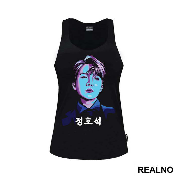 Retro Light - J-Hope - BTS - Bangtan Boys - Muzika