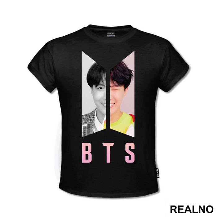 Split - J-Hope - BTS - Bangtan Boys - Muzika