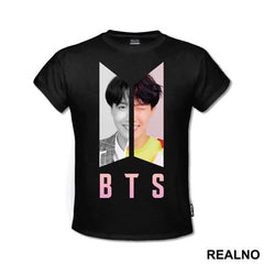 Split - J-Hope - BTS - Bangtan Boys - Muzika