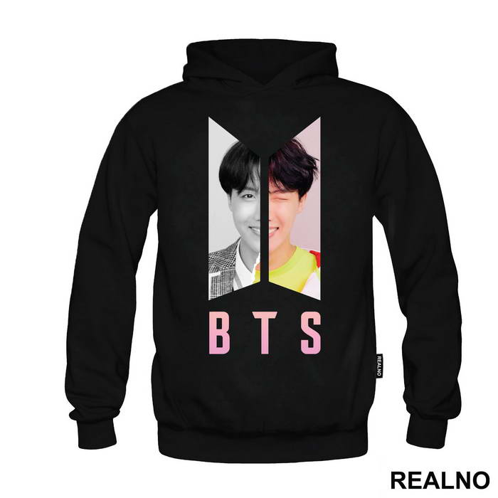 Split - J-Hope - BTS - Bangtan Boys - Muzika
