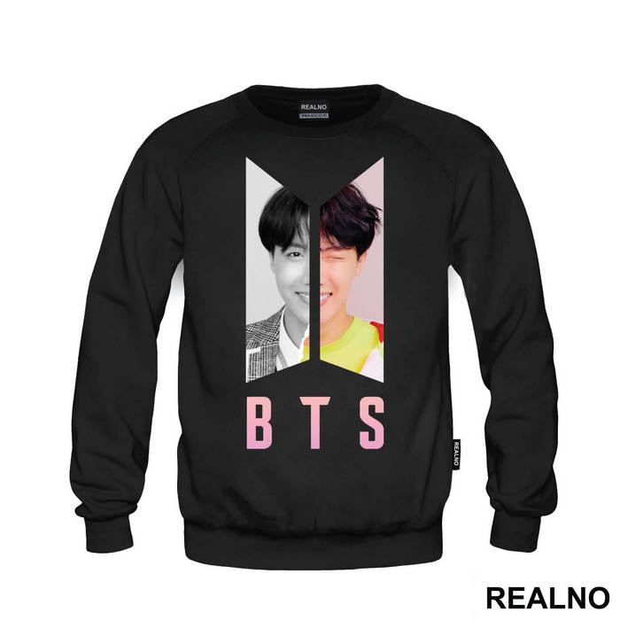 Split - J-Hope - BTS - Bangtan Boys - Muzika