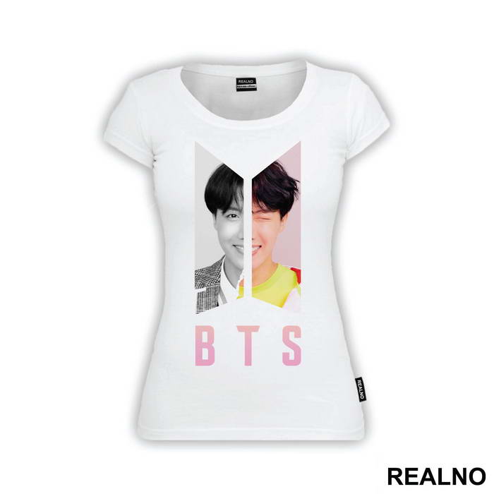 Split - J-Hope - BTS - Bangtan Boys - Muzika
