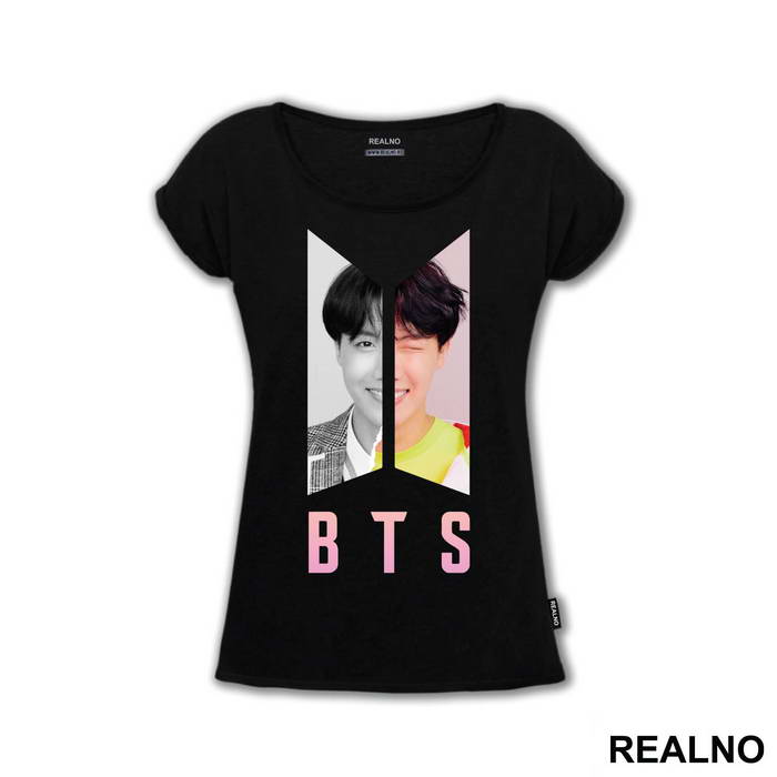 Split - J-Hope - BTS - Bangtan Boys - Muzika