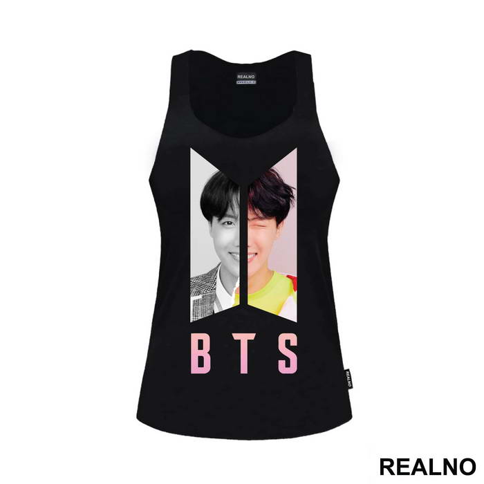 Split - J-Hope - BTS - Bangtan Boys - Muzika
