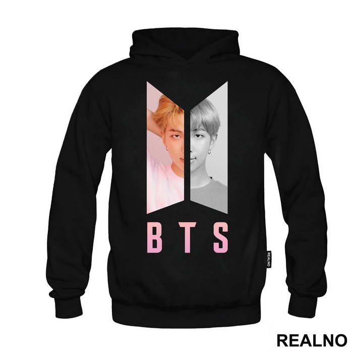 Split - RM - Rap Monster - BTS - Bangtan Boys - Muzika