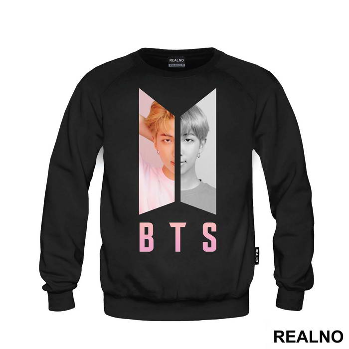 Split - RM - Rap Monster - BTS - Bangtan Boys - Muzika