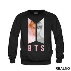 Split - RM - Rap Monster - BTS - Bangtan Boys - Muzika