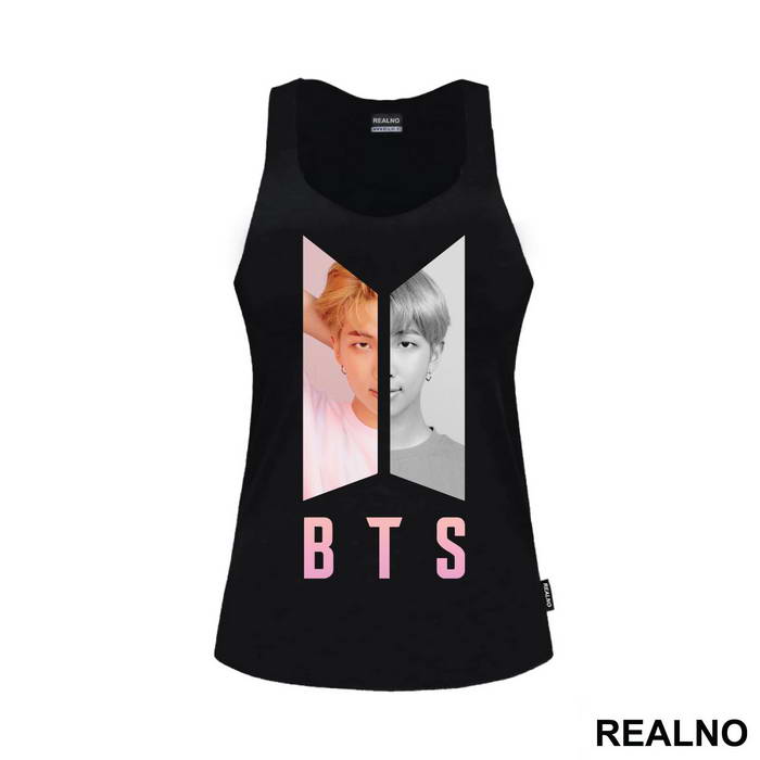 Split - RM - Rap Monster - BTS - Bangtan Boys - Muzika