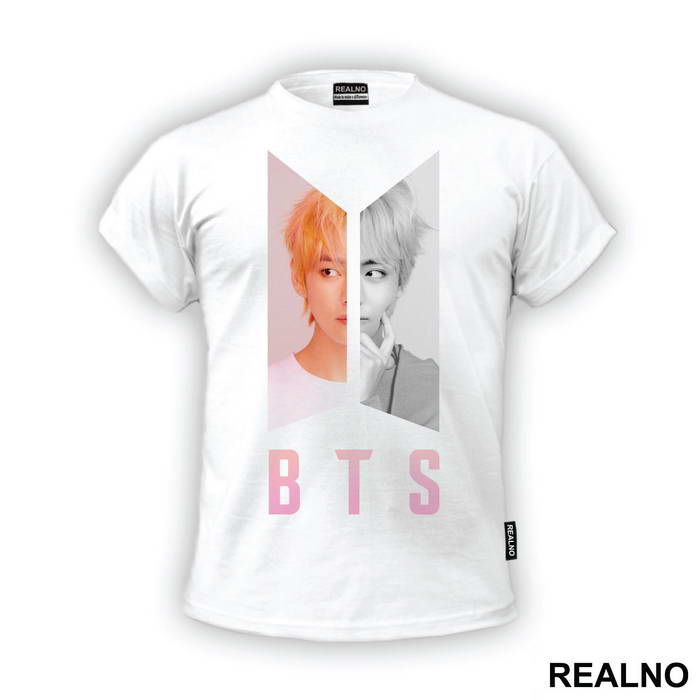 Split - V - Kim Taehyung - BTS - Bangtan Boys - Muzika