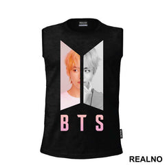 Split - V - Kim Taehyung - BTS - Bangtan Boys - Muzika