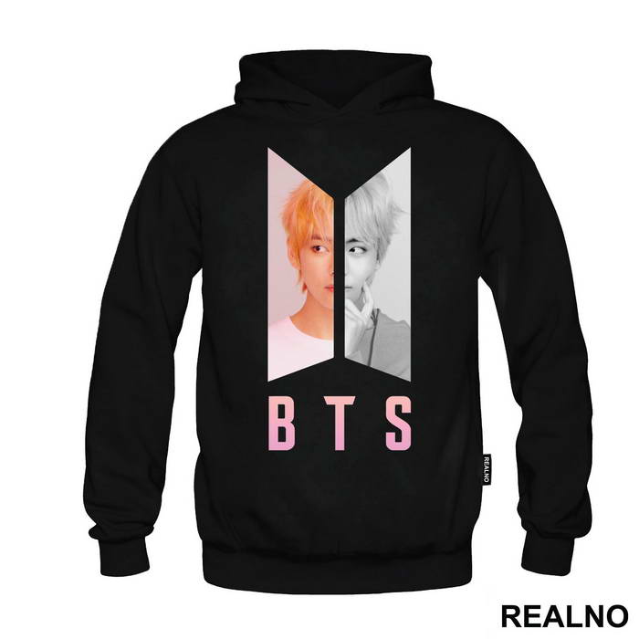 Split - V - Kim Taehyung - BTS - Bangtan Boys - Muzika