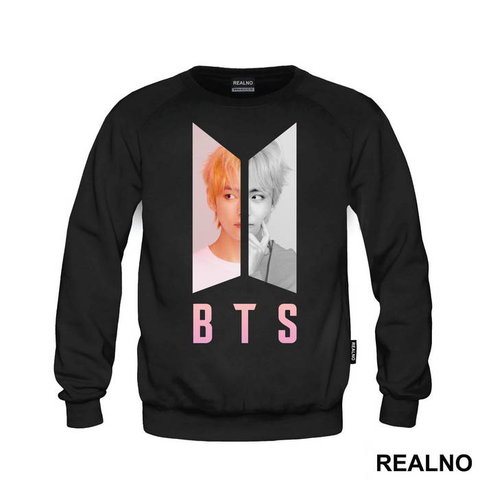Split - V - Kim Taehyung - BTS - Bangtan Boys - Muzika