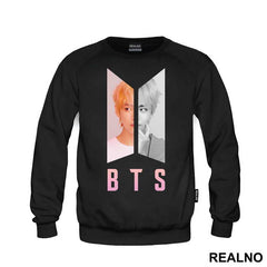 Split - V - Kim Taehyung - BTS - Bangtan Boys - Muzika