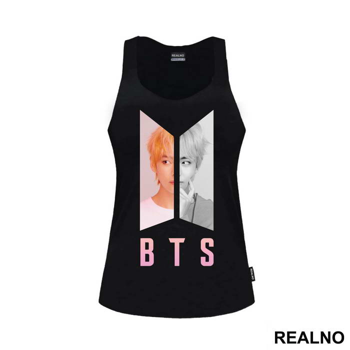 Split - V - Kim Taehyung - BTS - Bangtan Boys - Muzika