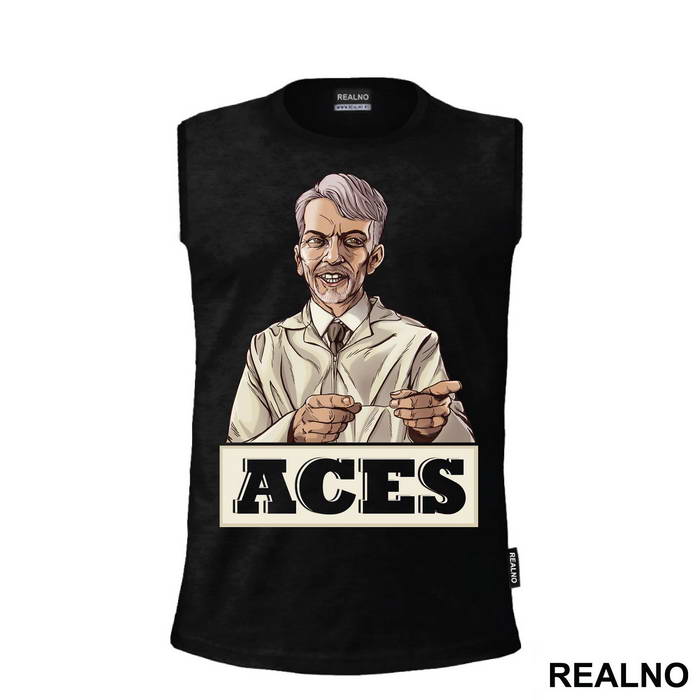 Aces - Fargo