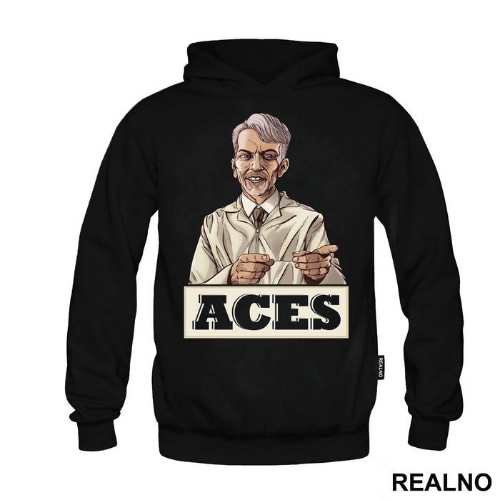 Aces - Fargo