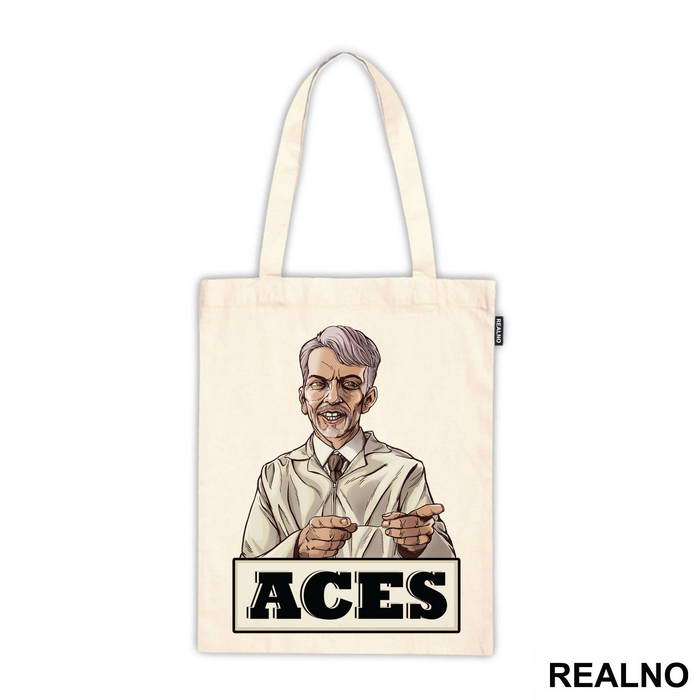 Aces - Fargo
