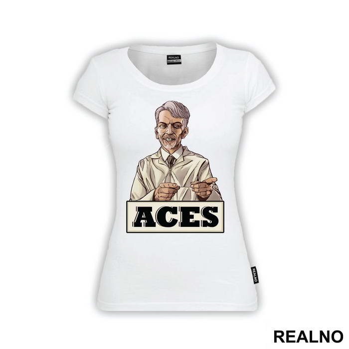 Aces - Fargo