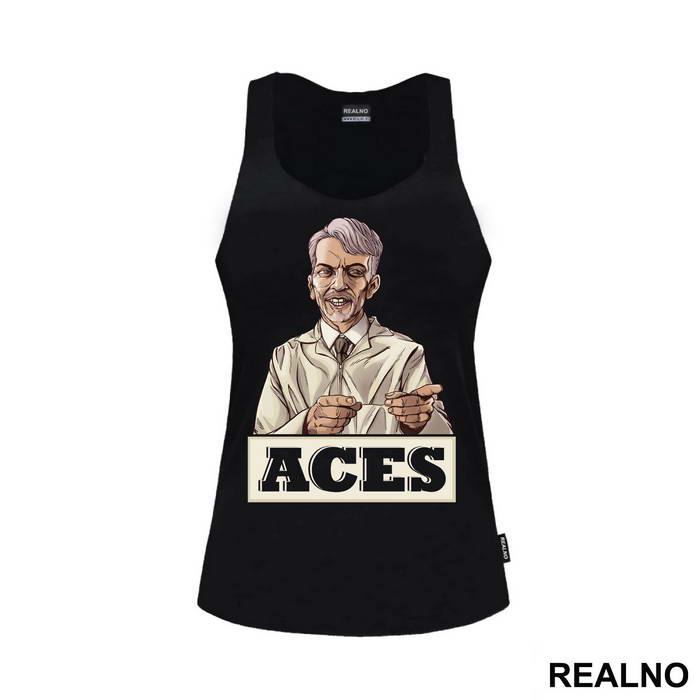 Aces - Fargo