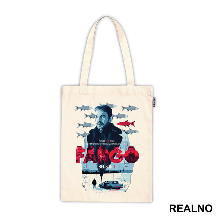 Poster Art - Fargo