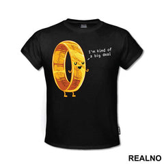 I'm Kind Of A Big Deal - Lord Of The Rings - LOTR