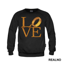 Love - Lord Of The Rings - LOTR
