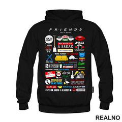 Quotes - Friends - Prijatelji