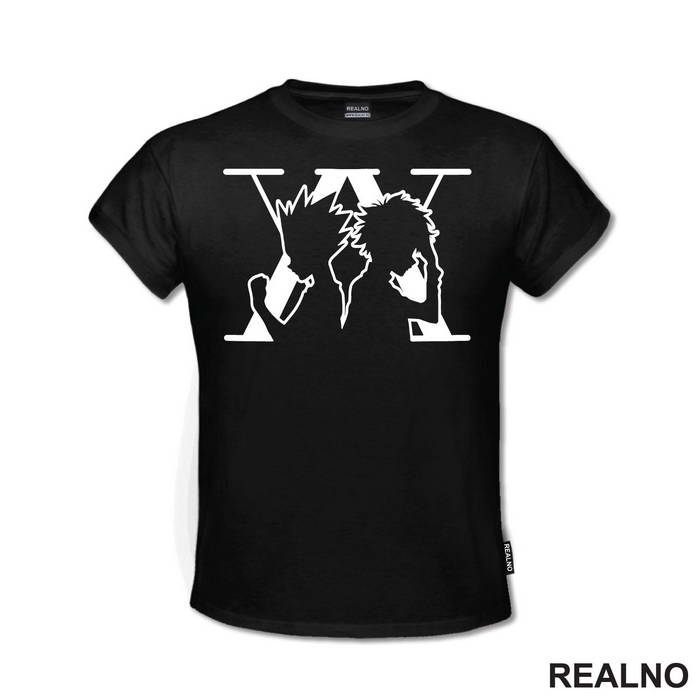 Logo - Hunter x Hunter