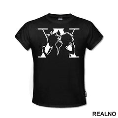Logo - Hunter x Hunter