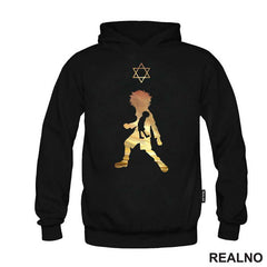 Killua Symbol - Hunter x Hunter