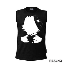 Tanjiro Mask - Demon Slayer