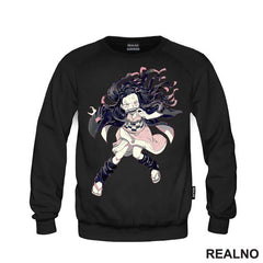 Nezuko - Demon Slayer