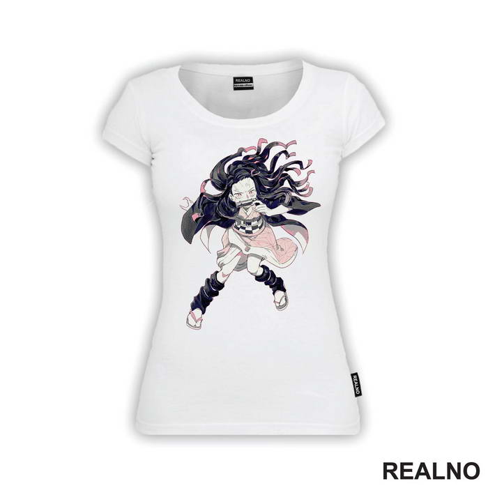 Nezuko - Demon Slayer