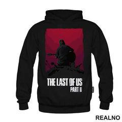 Playing Guitar - The Last Of Us